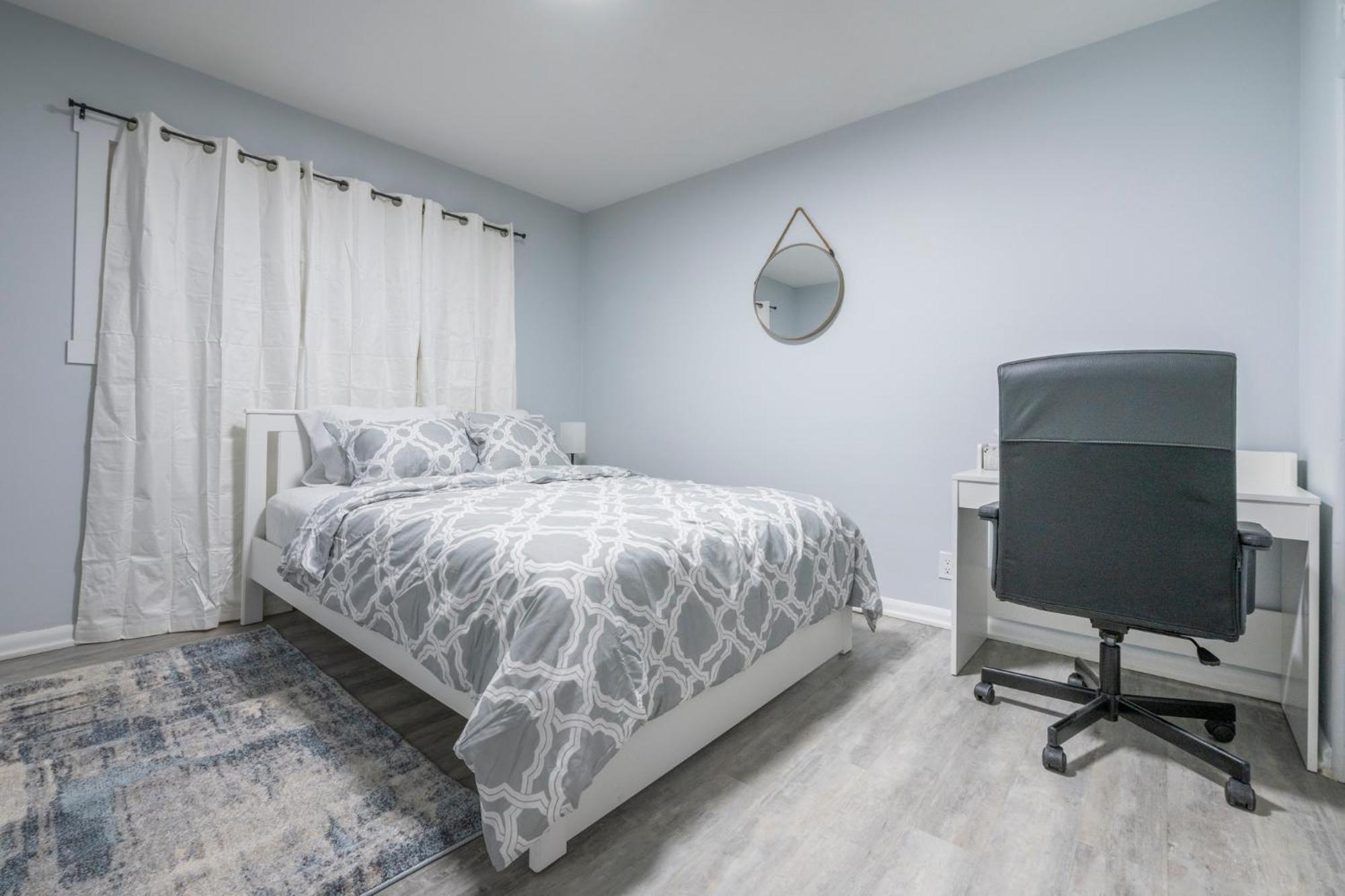 Centre Street Upper 2Bedsuite 4408 YYC Exteriör bild